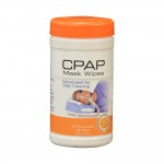 Contour CPAP Mask Wipes